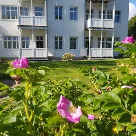 Studio 9, Residenz Seeblick Sellin  Exterior foto