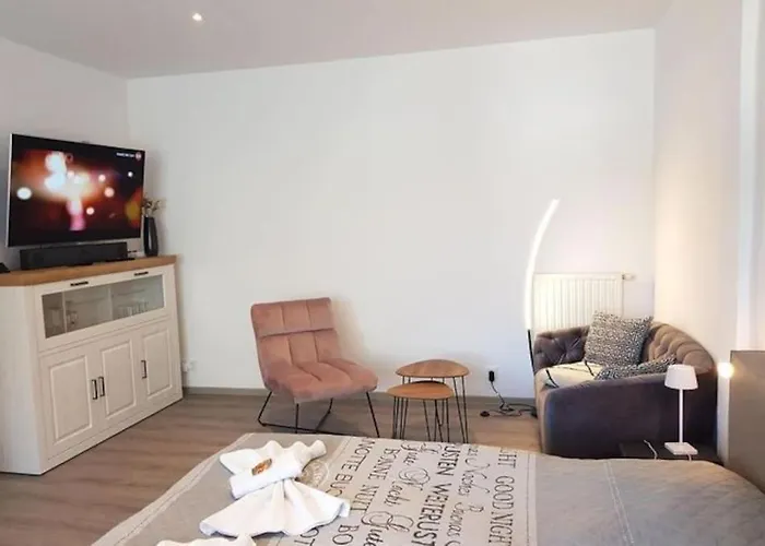 Studio 9, Residenz Seeblick