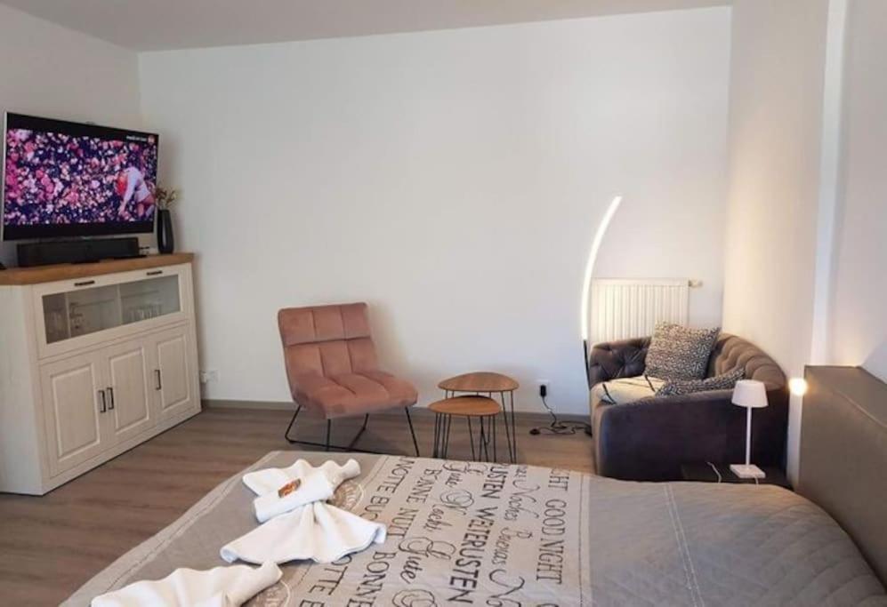 9, Residenz Seeblick * Sellin (Rugen)