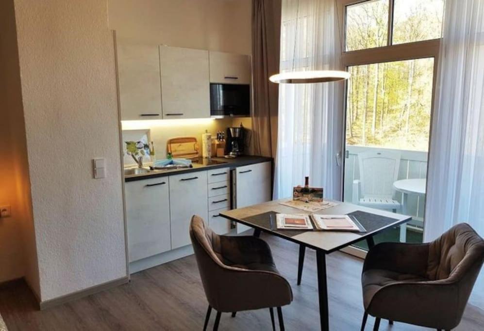 Apartment 9, Residenz Seeblick Sellin (Rugen)