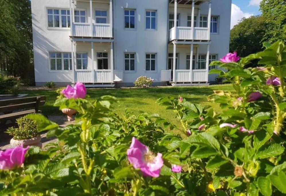 9, Residenz Seeblick Apartment