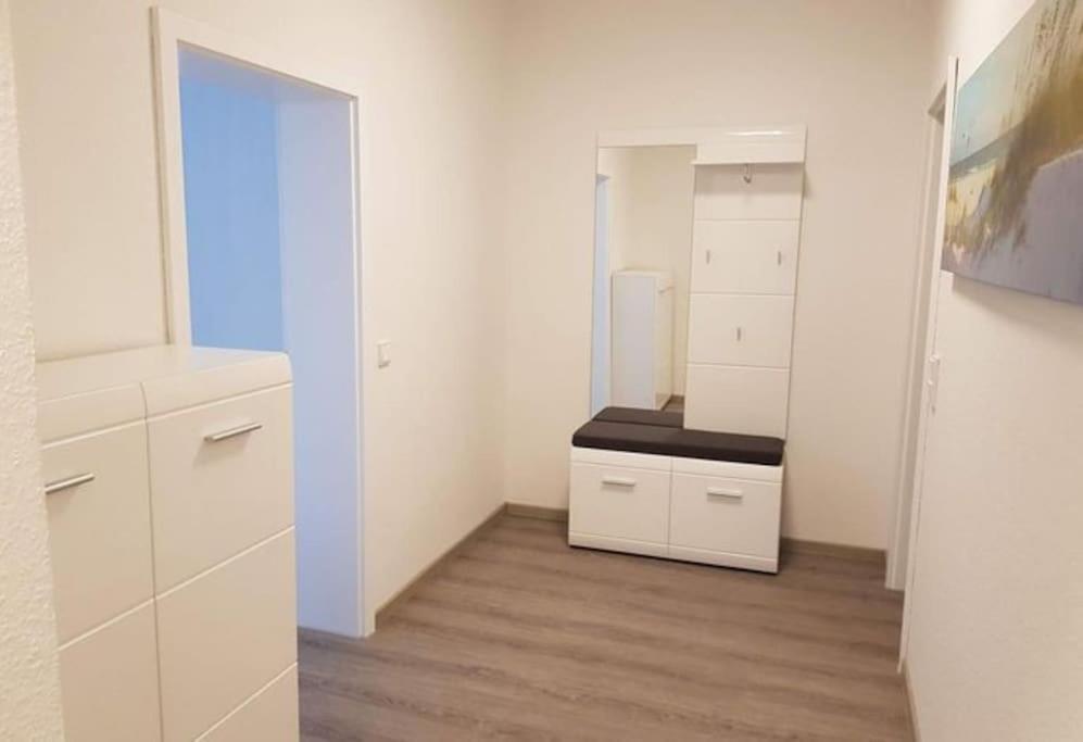 9, Residenz Seeblick Apartment Sellin (Rugen)