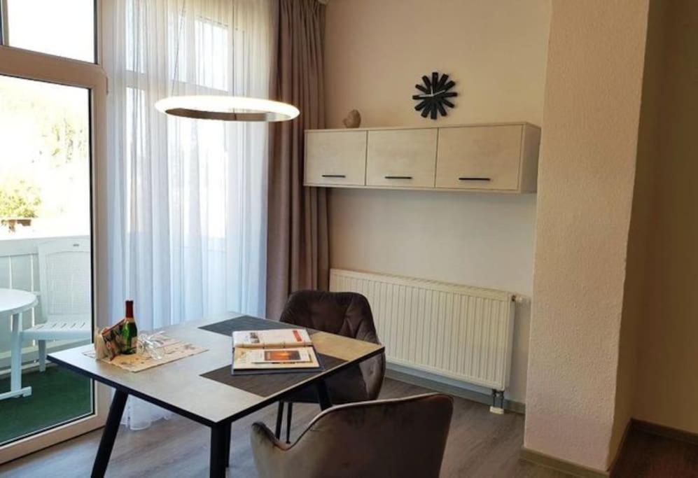 9, Residenz Seeblick Sellin (Rugen)