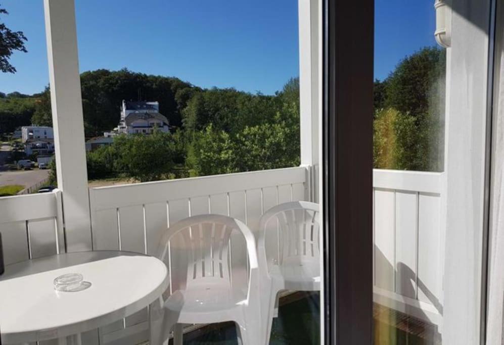9, Residenz Seeblick Apartment *