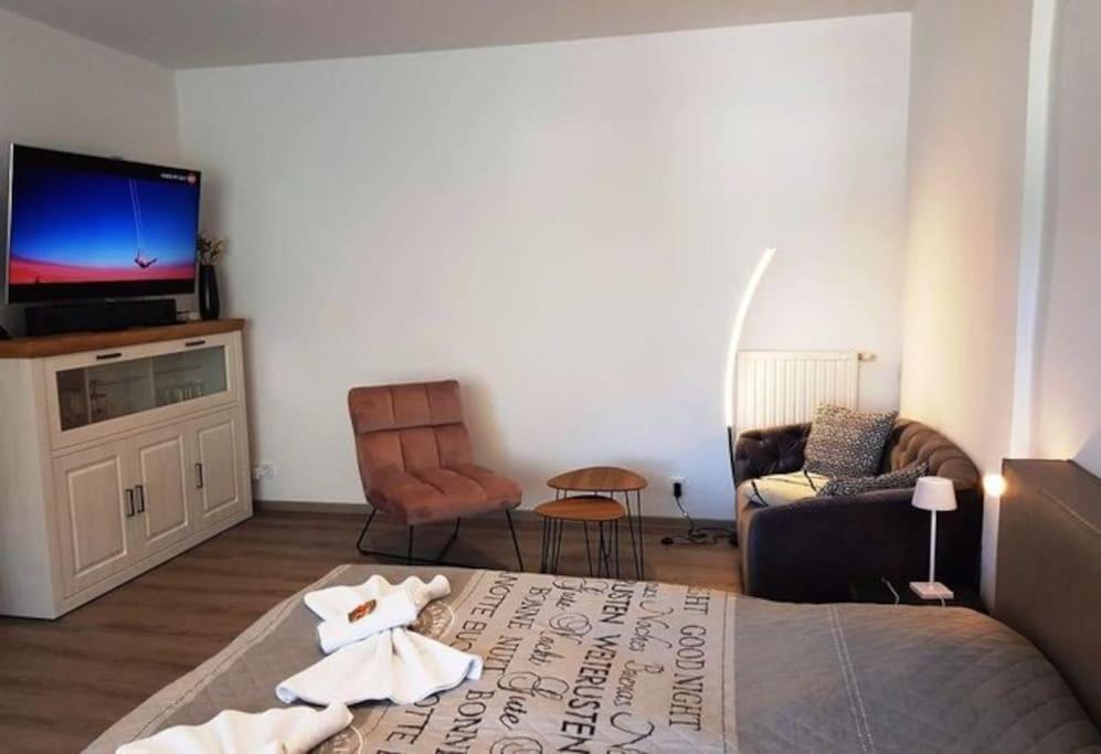 9, Residenz Seeblick * Sellin (Rugen)