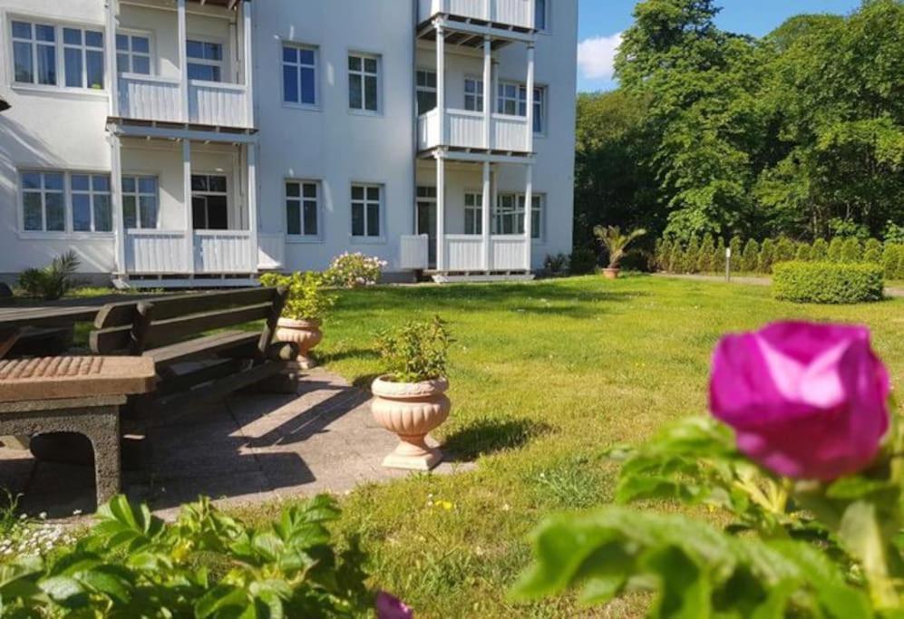 9, Residenz Seeblick Sellin (Rugen)